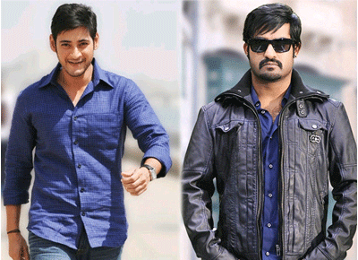 'Aagadu' n 'Rabhasa' Expected Films of 2014?