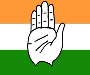 PVR condemns rebels for targeting Congress