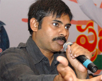 Whatever So Happened, Good for Pawan!