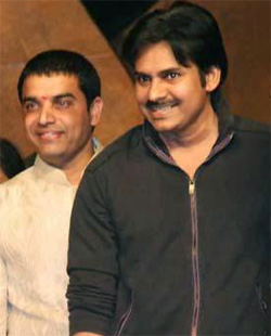 Pawan Kalyan Third Film Comes In Line