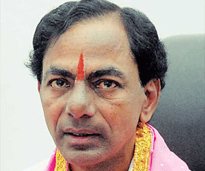 KCR Faces Pawan's Party's Heat!