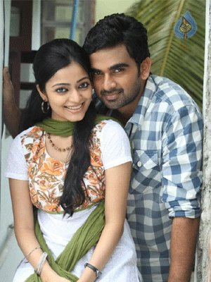 'Bhadram' Set to Hit Screens