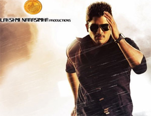 'Race Gurram' Missed by One Week