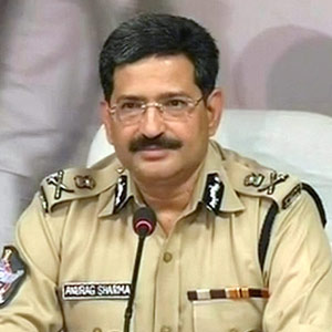 No election meetings with prior permission: CP