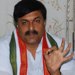 TDP will be wiped out from Telangana: Ponguleti