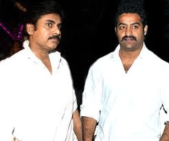 Jr.NTR to Checkmate Pawan?