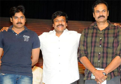 Tough Family Times for Pawan Kalyan