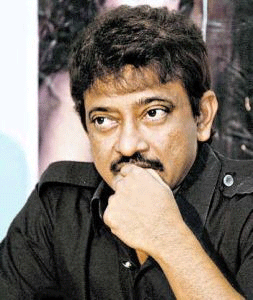 RGV's Exaggerated Tweets on Pawan's  Speech