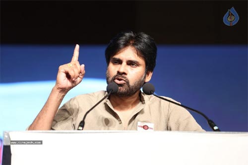 Congress Still Believes Pawan Has No Value