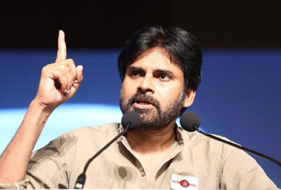 Highlights of Pawan's Speech @ JSP's Launch