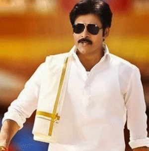 Pawan Should Not Say Media Against Him