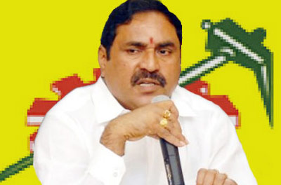 Errabelli hints at TDP-BJP alliance