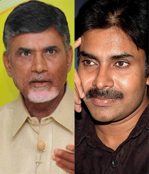 Pawan's Affection on CBN Completes 14 Years!