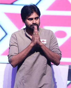 Is Pawan Having Industry Support?