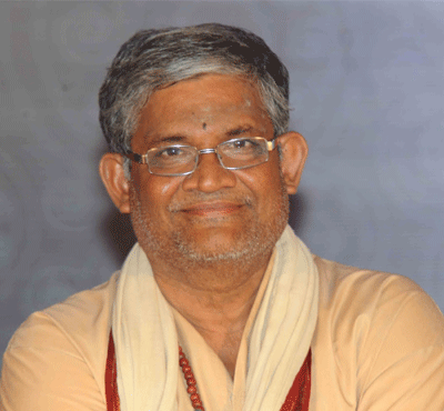 Tanikella Bharani Praises Pawan's Politics!