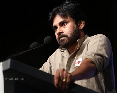 Pawan Kalyan Plans Big with Delhi