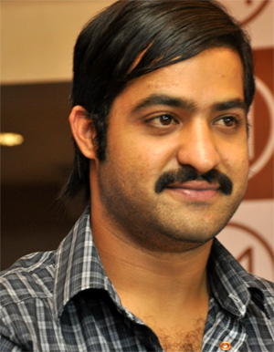 Jr NTR to Come Out Before Media