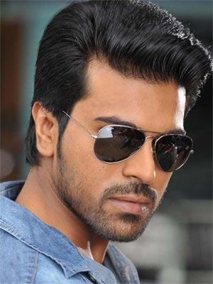 Ramcharan Dropped All The Projects