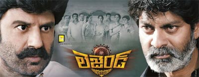 More than Balayya, Kudos to Jagapathi