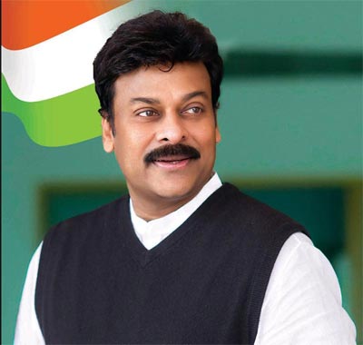 If Botsa Is Out, Chiru May?