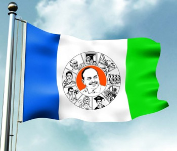 Pawan playing proxy politics: YSRCP