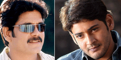 Fans Excited with Genre of Nag-Mahesh Movie