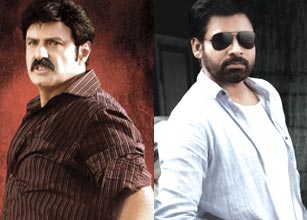 Pawan, Balakrishna Multi Star Film!?