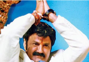 Balakrishna yet to decide on contesting polls