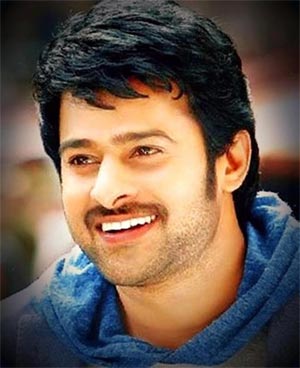 Vulgar Rumors on Prabhas, Politician Daughter