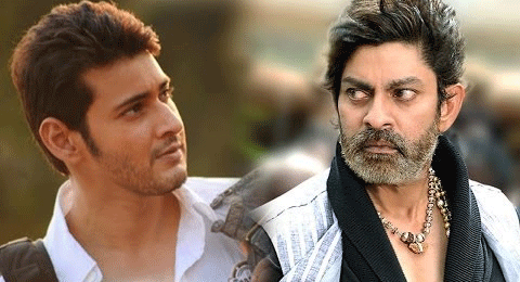 RP in 'Aagadu', JB in Mahesh-Koratala's Film!