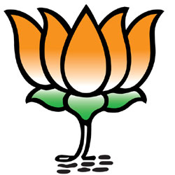 Discourage 'family run parties': BJP