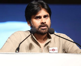 Pawan to campaign for TDP-BJP in Telangana