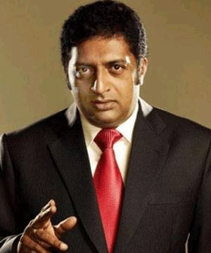 Prakash Raj to Fight Against Srinu Vaitla