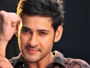 Mahesh Babu Non Stop in Hyderabad