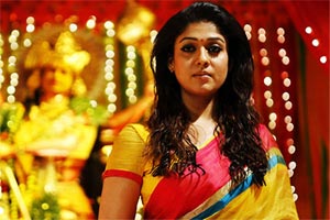 No Chances of Nayan into Scene