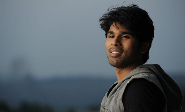 Allu Sirish Sentiment Failed