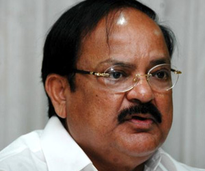 Babu can provide stable government: Venkaiah Naidu