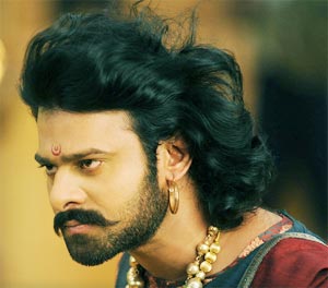 'Bahubali' Story Leaked