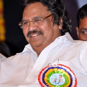 Dasari Cannot Escape from Coal Scam Case?