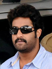 Nobody Troubles Jr. NTR Now