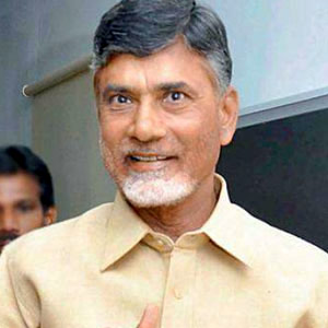 TDP chief demands probe in faulty EVMs