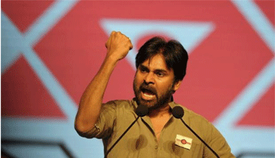 Any Damage to Pawan's Image with Poll Results?