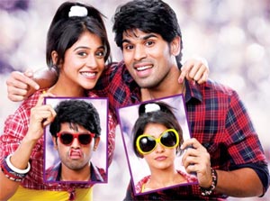 Aravind Behind Sirish Frustration