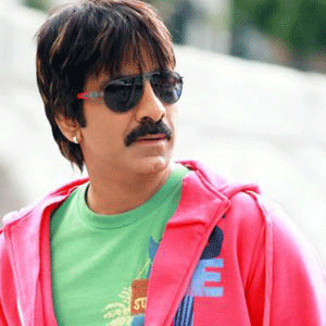 Raviteja Turns Guest for Director's Brother! | cinejosh.com