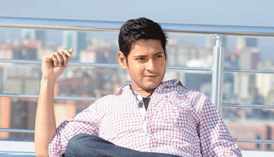 One More Family Entertainer for Mahesh?