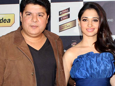 Tammu Gets a Bro in Bollywood