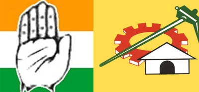 Congress to Shatter TDP's Assembly Hopes?