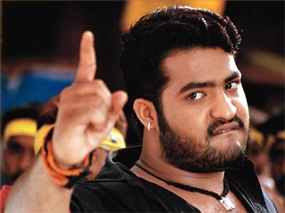 NTR Rejected Puri Because