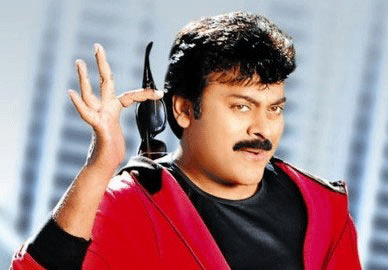 Chiranjeevi's 150th Film in Geetha Arts?