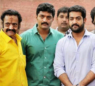 Finally, Harikrishna n NTR accept Their Defeat?